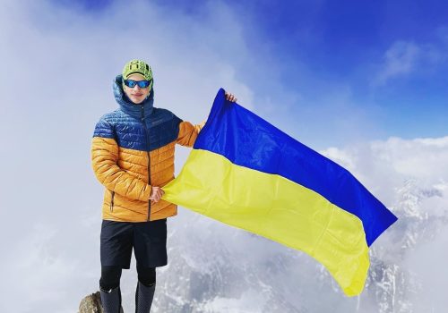 Андрій Біленький