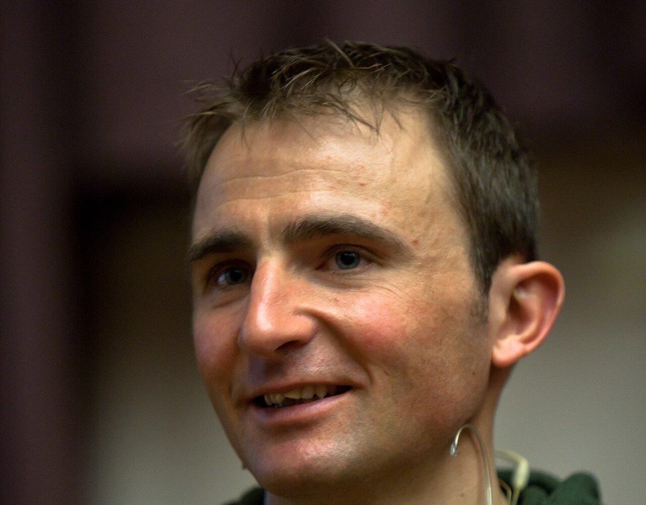 Улі Штек, 2012 рік