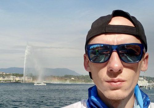 Віктор Демянчук